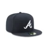 Dual Logo 59FIFTY Fitted - Image 7
