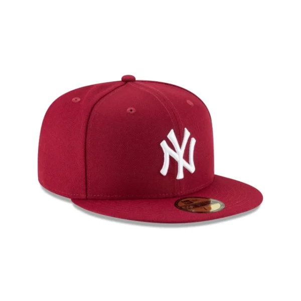 Cardinal Basic 59FIFTY Fitted