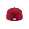 Cardinal Basic 59FIFTY Fitted - Image 3