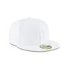 Whiteout Basic 59FIFTY Fitted - Image 5