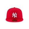 Scarlet Basic 59FIFTY Fitted - Image 4