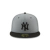Storm Gray Basic 59FIFTY Fitted - Image 4