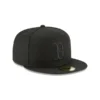 Blackout Basic 59FIFTY Fitted - Image 5