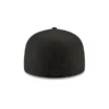 Blackout Basic 59FIFTY Fitted - Image 5