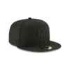 Blackout Basic 59FIFTY Fitted - Image 6