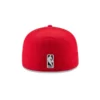 Team Color Red 59FIFTY Fitted - Image 4