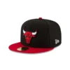 2Tone Black 59FIFTY Fitted - Image 7